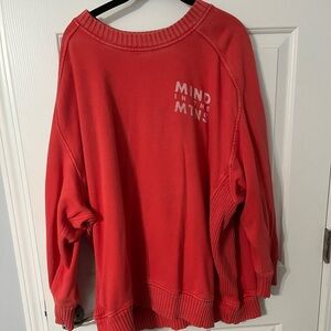 Aerie crewneck